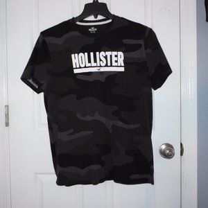 Hollister short sleeve